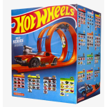 HOT WHEELS 2022 MAIN LINE