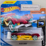 2019 - 035 - FYF36 Hot Wheels FLASH DRIVE