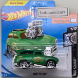 2019 - 079 - FYD93 Hot Wheels SURF ´N TURF