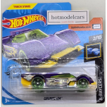 2019 - 130 - FYF30 Hot Wheels GRUPPO x24