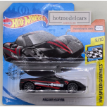 2019 - 148 - FYF00 Hot Wheels PAGANI HUAYRA