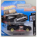 2019 - 227 - FYC17 Hot Wheels CUSTOM ´56 FORD TRUCK