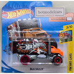 2019 - 228 - FYC22 Hot Wheels BAJA HAULER