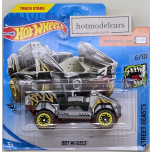 2019 - 230 - FYC08 Hot Wheels BOT WHEELS