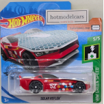 2019 - 235 - FYC56 Hot Wheels SOLAR REFLEX