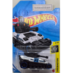 2021 - 005- GRX72 Hot Wheels TANKNATOR