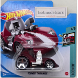 2021 - 013 - GTB69 Hot Wheels TOONED TWIN MILL