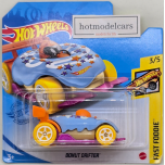 2021 - 060 - GTB92 Hot Wheels DONUT DRIFTER