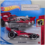 2021 - 076 - GTC64 Hot Wheels BLADE RAIDER