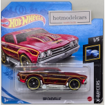 2021 - 077 - GTC46 Hot Wheels ´69 CHEVELLE