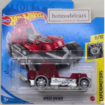 2021 - 082 - GRX78 Hot Wheels SPEED DRIVER