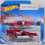 2021 - 115 - GTC35 Hot Wheels PREYING MENACE