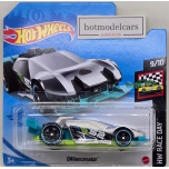 2021 - 140 - GRX54 Hot Wheels DAVancenator