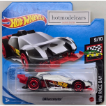 2021 - 140 - GTB68 Hot Wheels DAVancenator