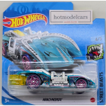 2021 - 147 - GRY49 Hot Wheels ARACHNOROD