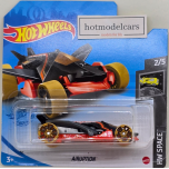 2021 - 150 - GTC01 Hot Wheels AIRUPTION