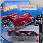 2021 - 153 - GTB31 Hot Wheels SLIDE KICK