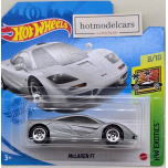 2021 - 235 - GRX57 Hot Wheels McLAREN F1