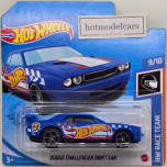 2021 - 241 - GRY22 Hot Wheels DODGE CHALLENGER DRIFT CAR