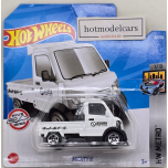 2022 - 005 - HCT32 Hot Wheels MIGHTY K