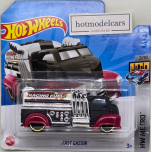 2022 - 006 - HCW94 Hot Wheels FAST GASSIN