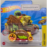 2022 - 011 - HCT68 Hot Wheels CAR-DE-ASADA