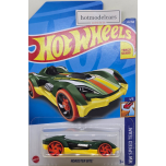 2022 - 022 - HCT41 Hot Wheels ROADSTER BITE