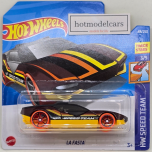 2022 - 048 - HCW46 Hot Wheels LA FASTA