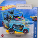 2022 - 090 - HCX06 Hot Wheels KICK KART