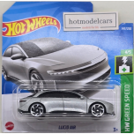 2022 - 147 - HCT24 Hot Wheels LUCID AIR