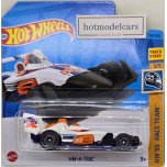 2023 - 159 - HKK30 Hot Wheels HW-4-TRAC