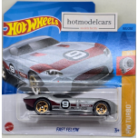 HW2023ML-165-HKK86 Hot Wheels FAST FELION