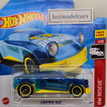 2023 - 179 - HKK69  Hot Wheels LIGHTNIN'BUG