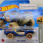 HW2023ML-182-HKJ58  Hot Wheels DUNE CRUSHER