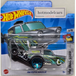 2023 - 186 - HKK06 Hot Wheels HW POPPA WHEELIE