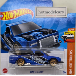 2023 - 190 - HKK60 Hot Wheels LIMITED GRIP