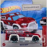 HW2023ML-192-HKK70 Hot Wheels RESCUE DUTY