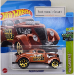 2023 - 212 - HKH65 Hot Wheels PASS´N GASSER