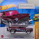 2023 - 243 - HKH73 Hot Wheels CLASSIC´55 NOMAD