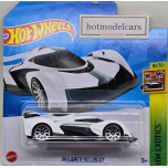 2023 - 250- HKG70 Hot Wheels McLAREN SOLUS GT