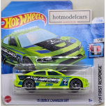 2024 - 007 - HTC87 Hot Wheels ´15 DODGE CHARGER SRT