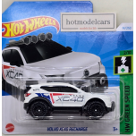 2024 - 014 - HTC81 Hot Wheels VOLVO XC40 RECHARGE