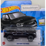 2024 - 024 - HTD63 Hot Wheels 2020 RAM 1500 REBEL