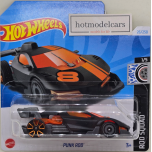 2024 - 026 - HRY48 Hot Wheels PUNK ROD