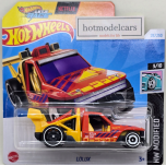 2024 - 028 - HTC90 Hot Wheels LOLUX