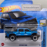 2024 - 097 - HTC82 Hot Wheels ´23 RAM 1500