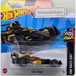 2024 - 101 - HTD81 Hot Wheels HW-4-TRAC