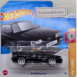 2024 - 102 - HTD24 Hot Wheels ´87 -AUDI QUATTRO