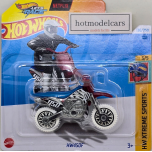 2024 - 130 - HTD59 Hot Wheels HW450F