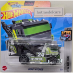 2024 - 135 - HTD68 Hot Wheels HEAVY HITCHER